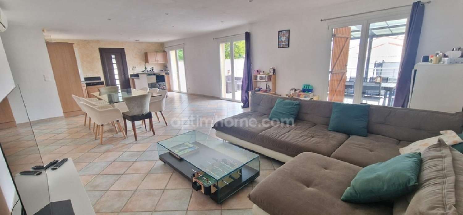  te koop huis Fos-sur-Mer Bouches-du-Rhône 1