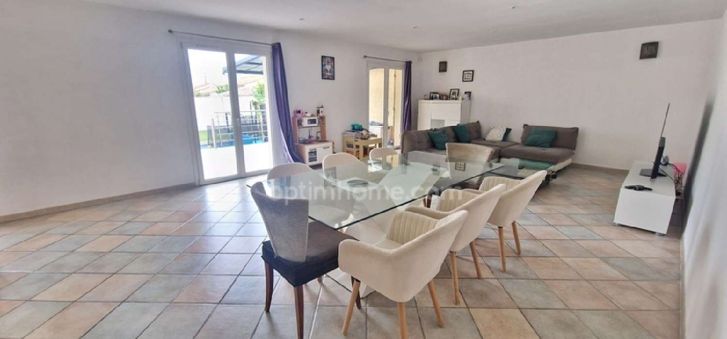  te koop huis Fos-sur-Mer Bouches-du-Rhône 3