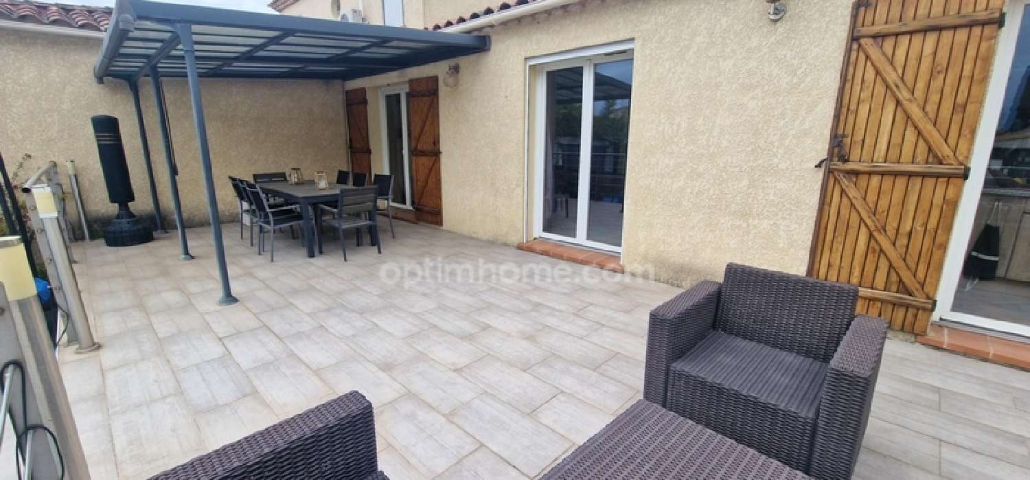  te koop huis Fos-sur-Mer Bouches-du-Rhône 7