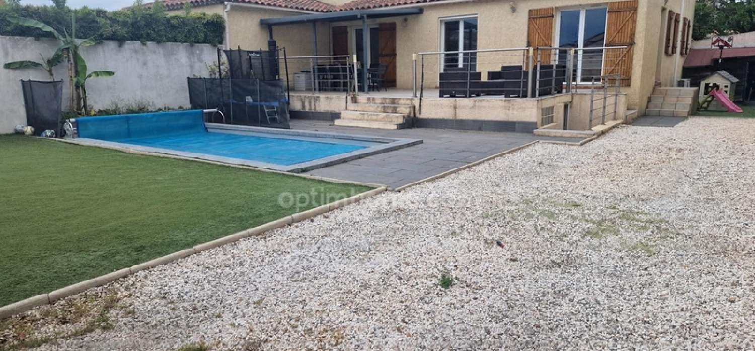  te koop huis Fos-sur-Mer Bouches-du-Rhône 8