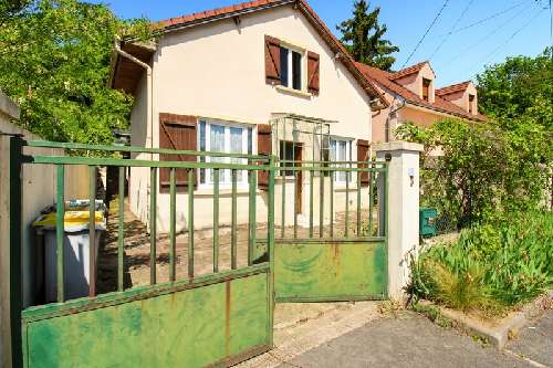 Fosses Val-d'Oise casa foto 7059607