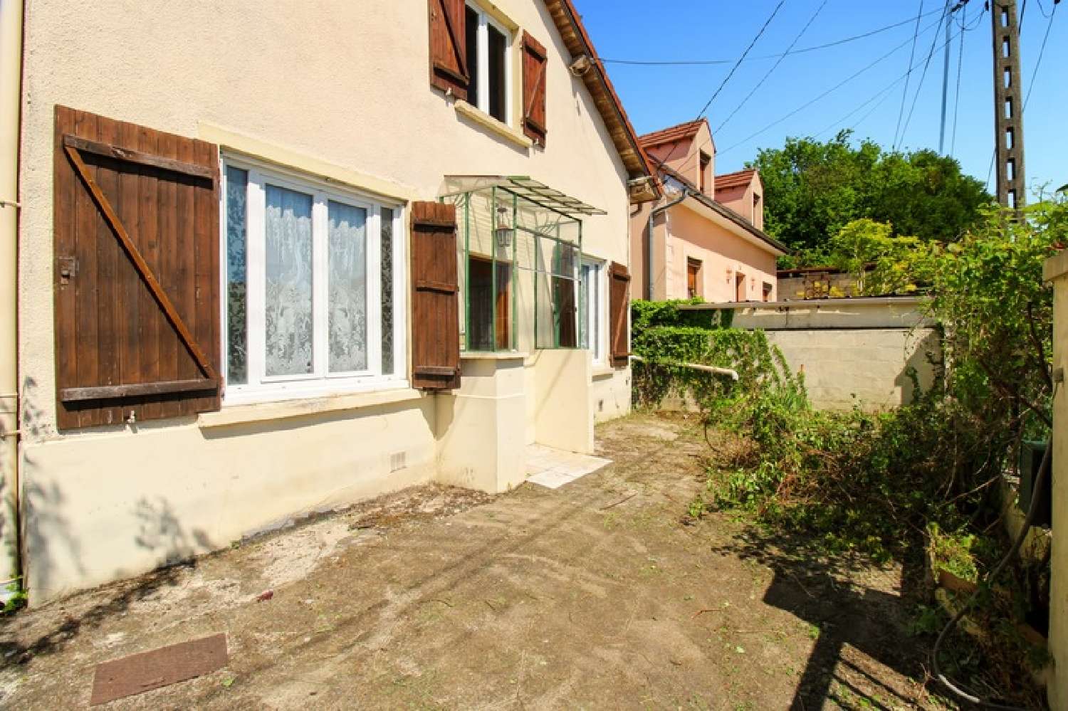 en venta casa Fosses Val-d'Oise 2