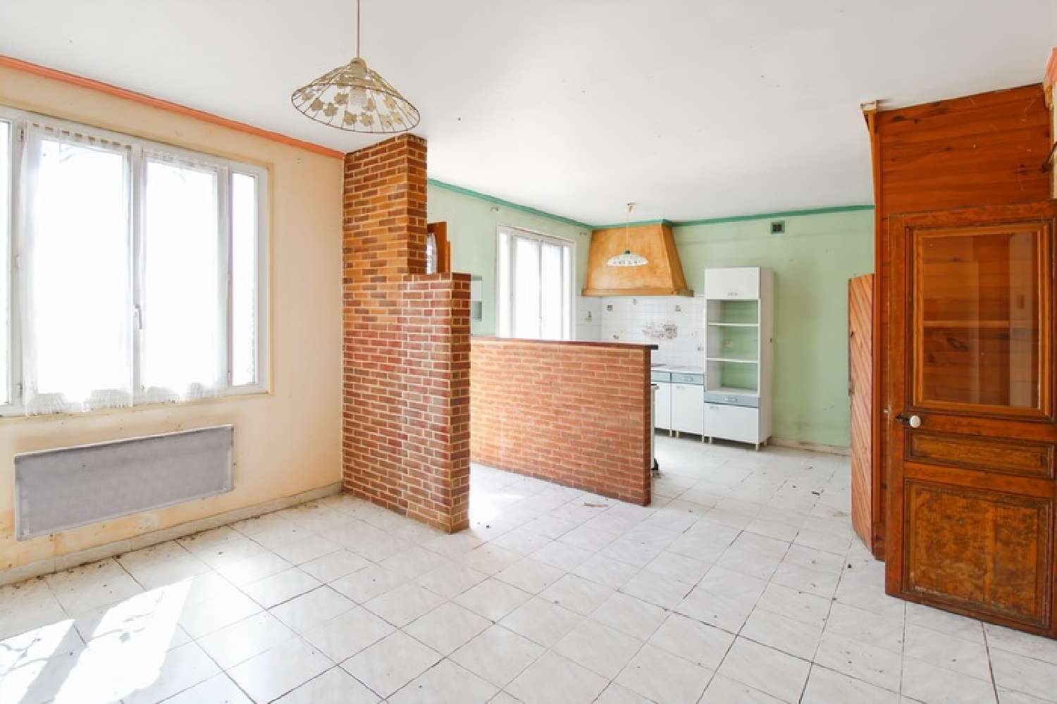 en venta casa Fosses Val-d'Oise 3