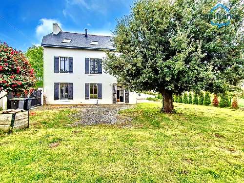 Fouesnant Finistère huis foto 7060509