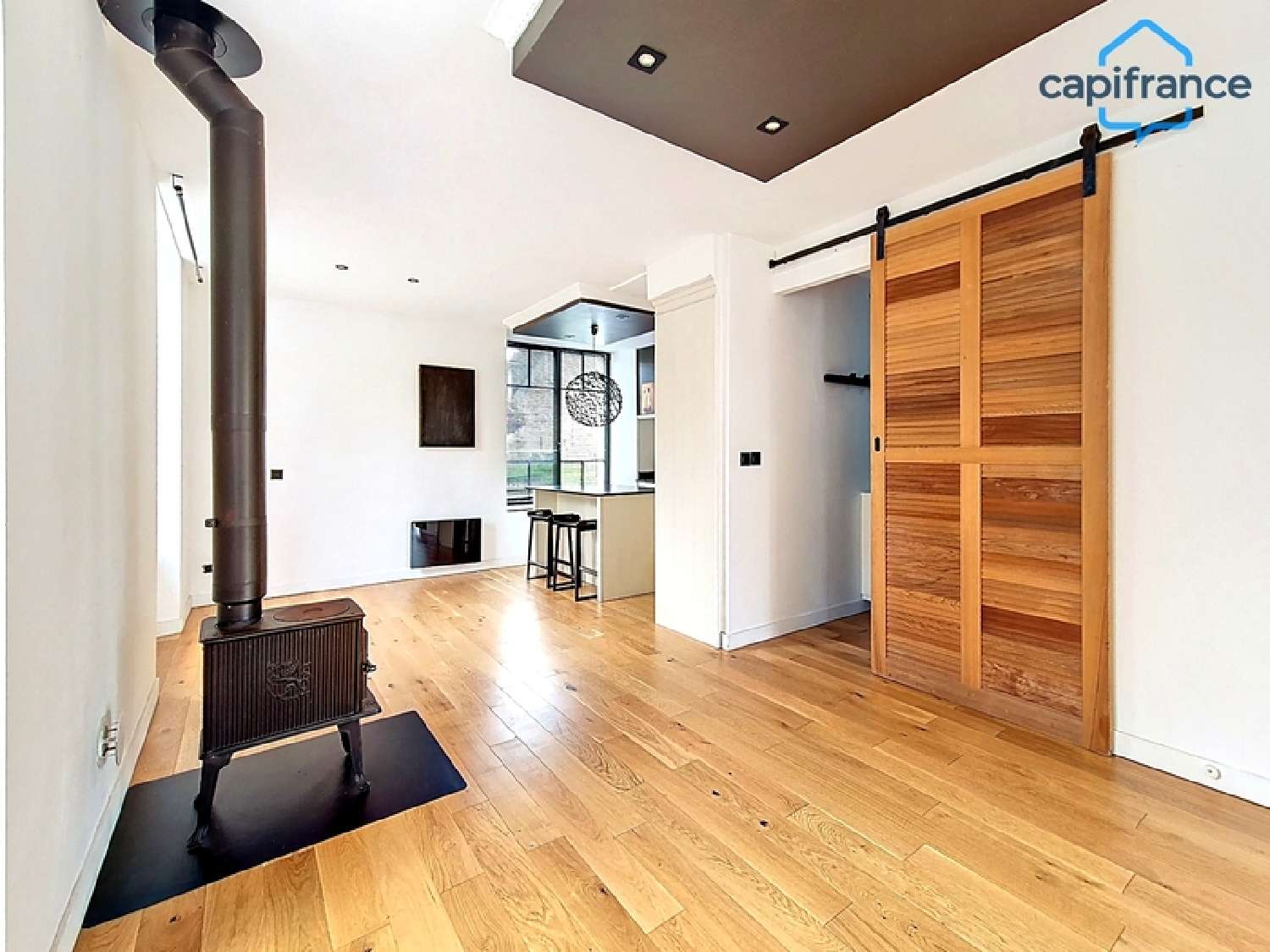  te koop huis Fouesnant Finistère 2