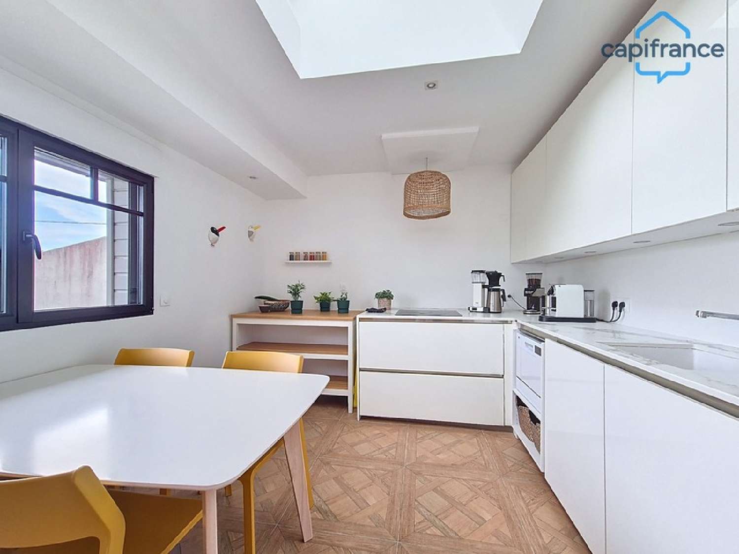  te koop huis Fouesnant Finistère 3