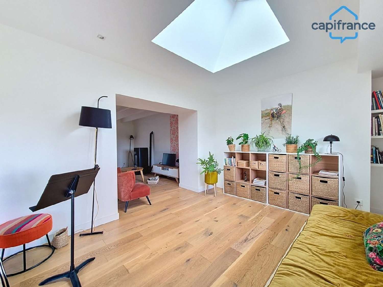  te koop huis Fouesnant Finistère 4