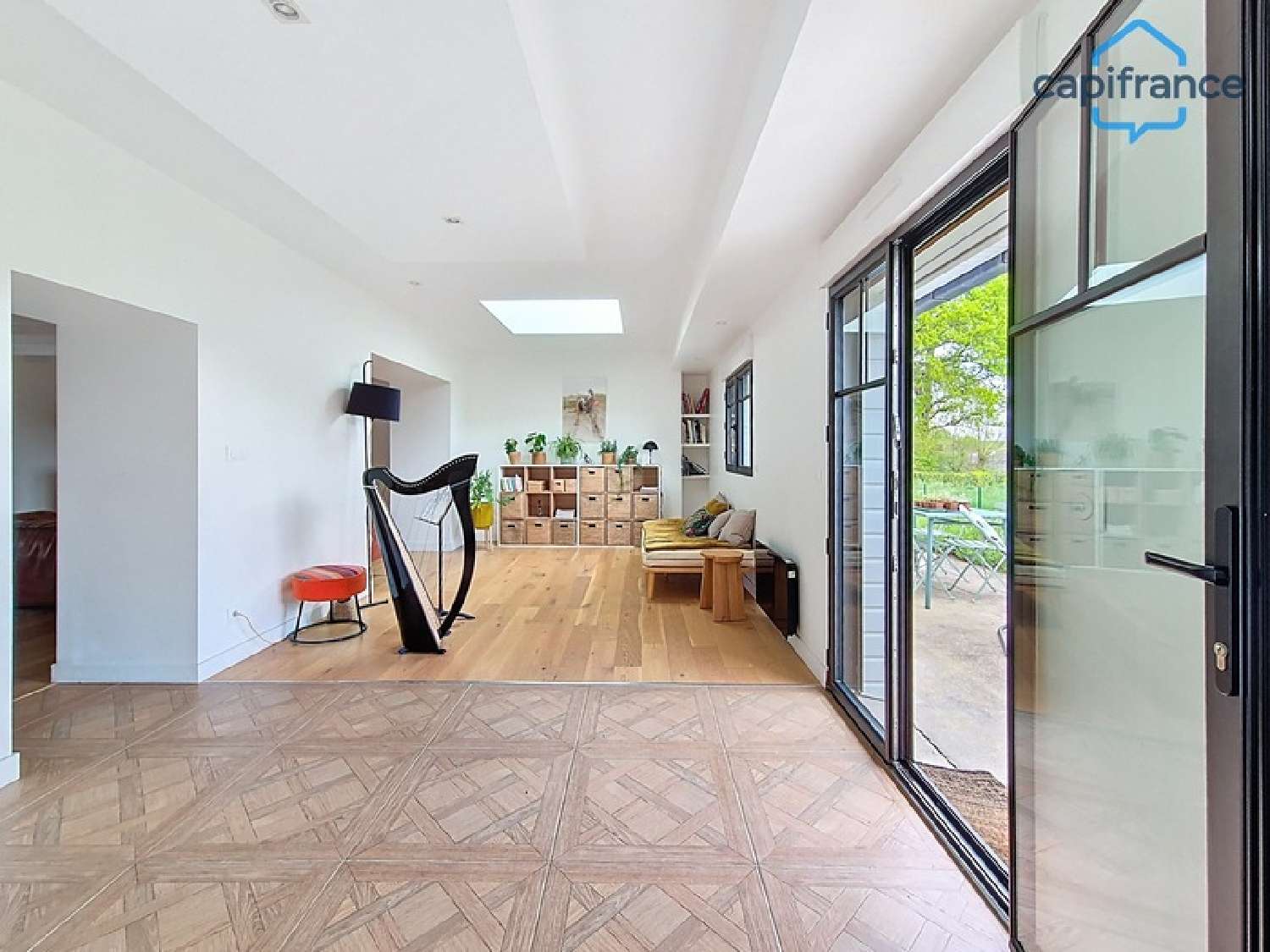  te koop huis Fouesnant Finistère 5