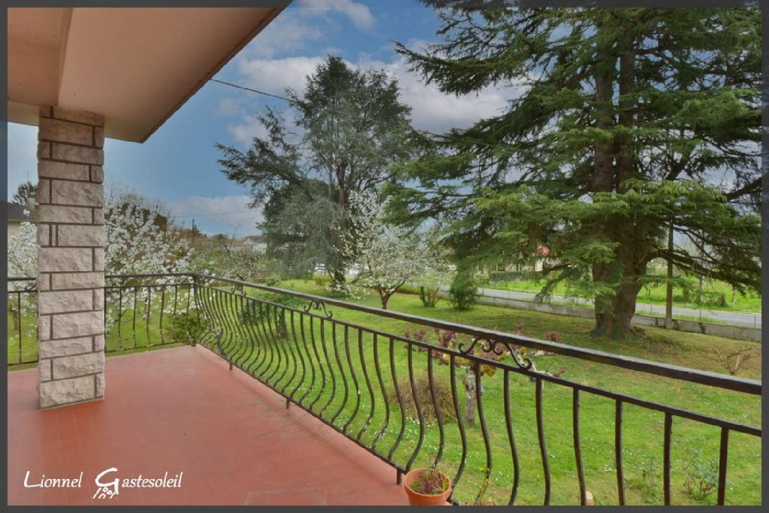  à vendre maison Fougueyrolles Gironde 2