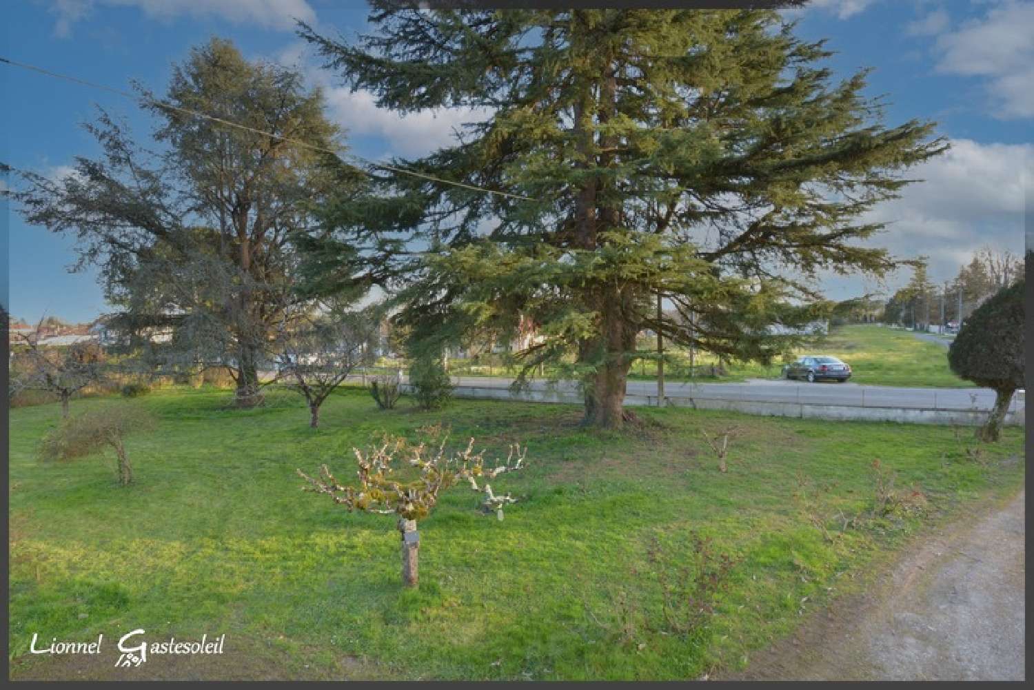  à vendre maison Fougueyrolles Gironde 4