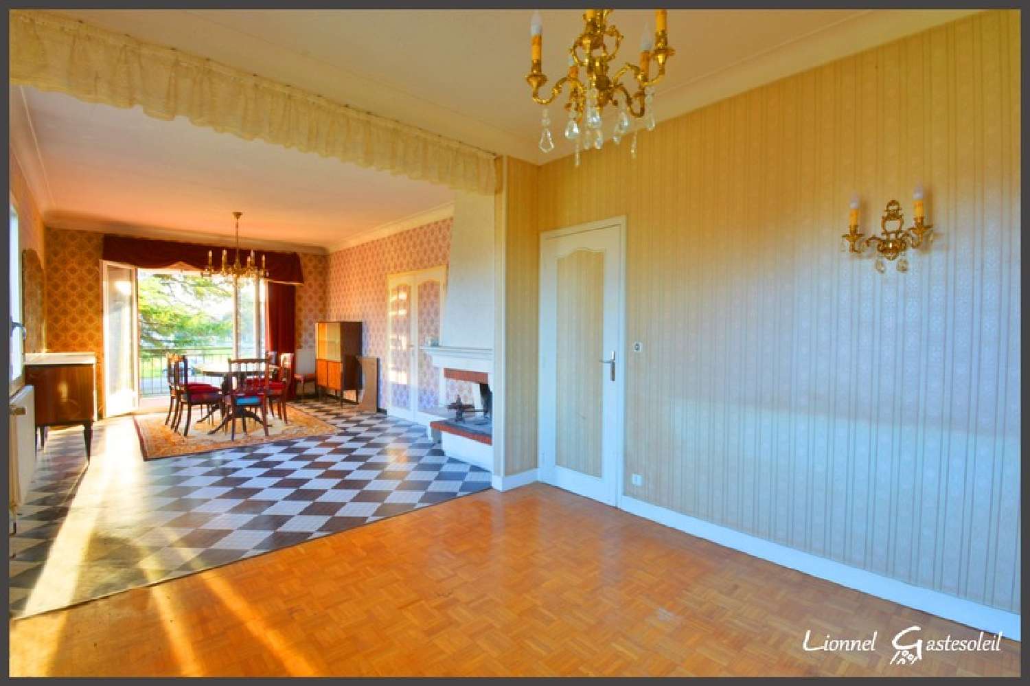  à vendre maison Fougueyrolles Gironde 8