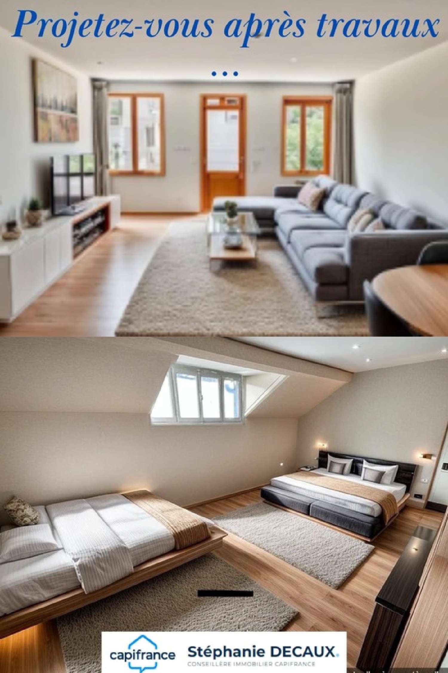  te koop huis Fourmies Nord 7