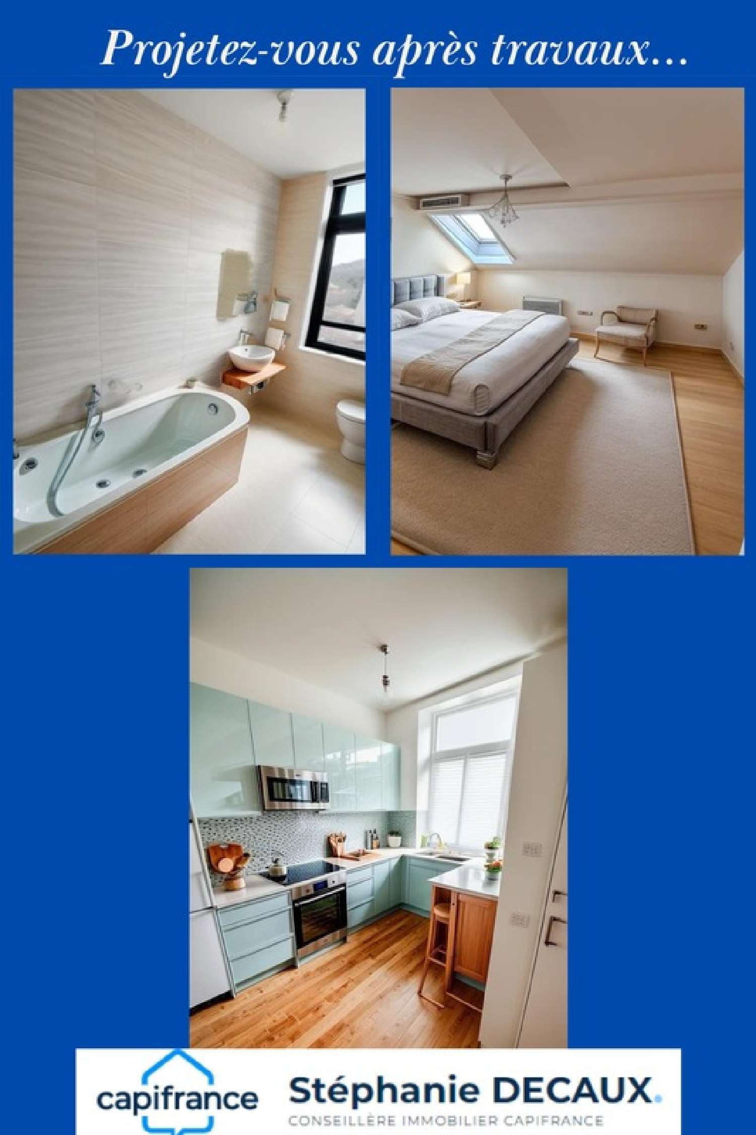  te koop huis Fourmies Nord 8