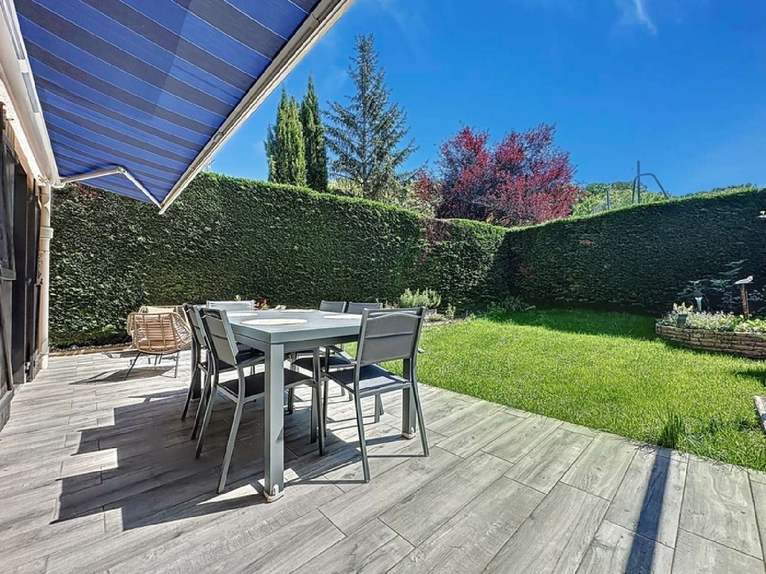  à vendre maison Francheville Rhône 2