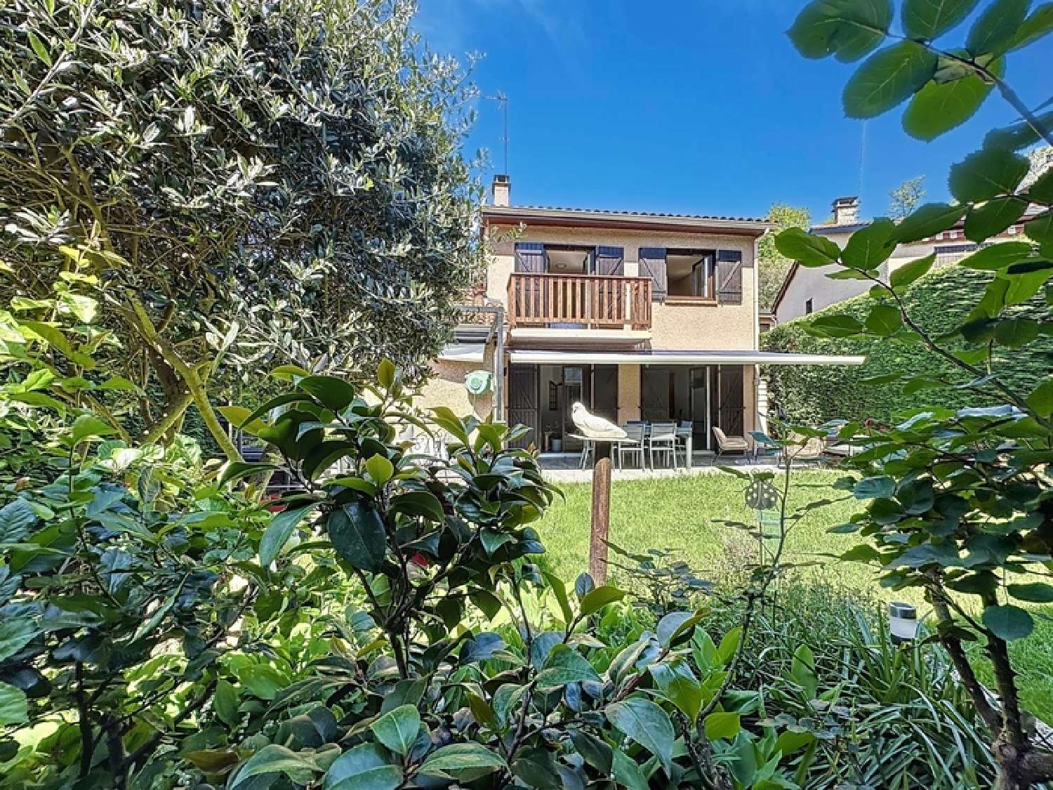  à vendre maison Francheville Rhône 3