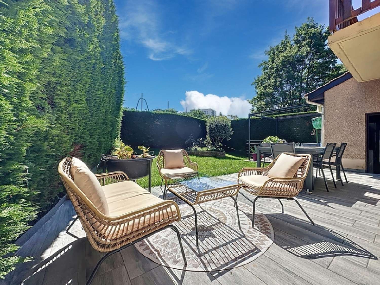  à vendre maison Francheville Rhône 4