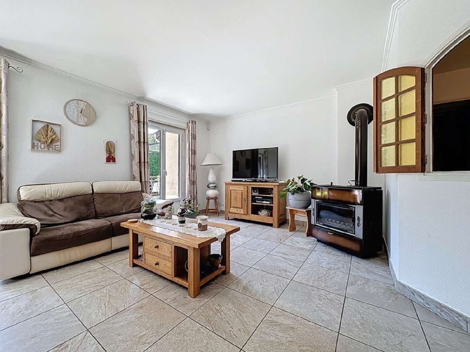  à vendre maison Francheville Rhône 5