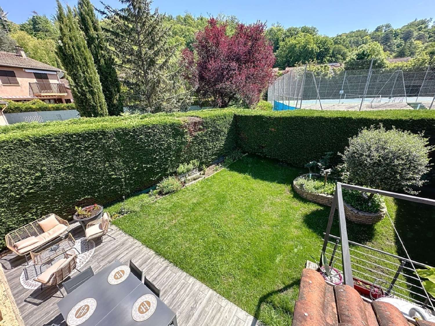  à vendre maison Francheville Rhône 6