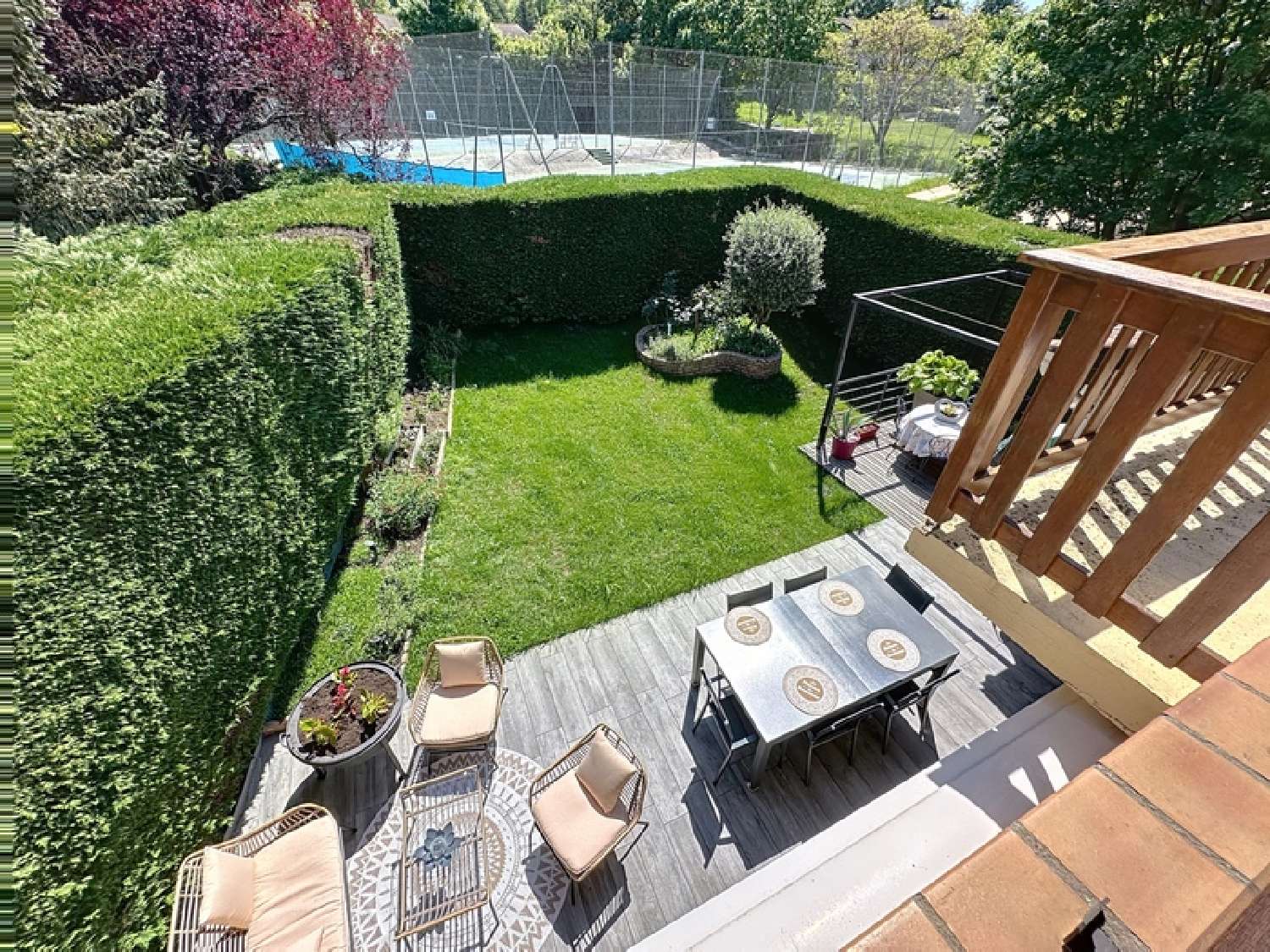  à vendre maison Francheville Rhône 7