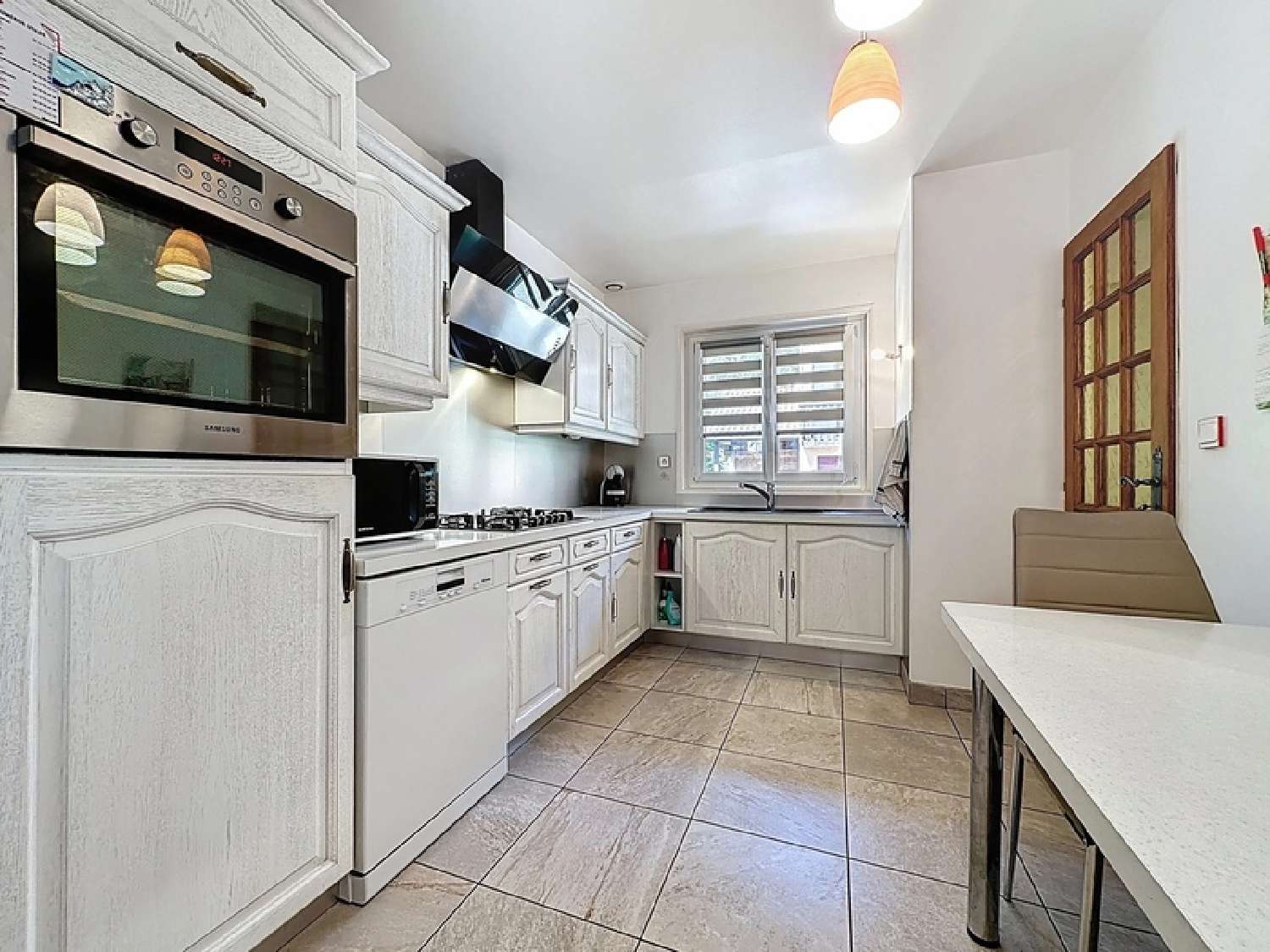  à vendre maison Francheville Rhône 8