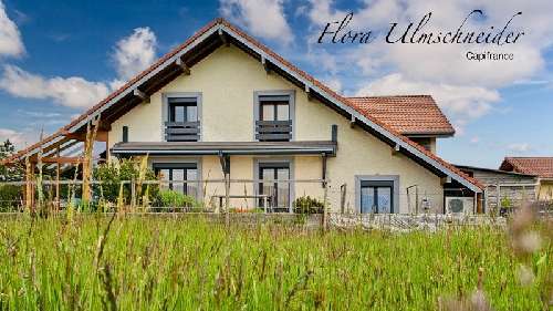 Franclens Haute-Savoie maison foto 7067016