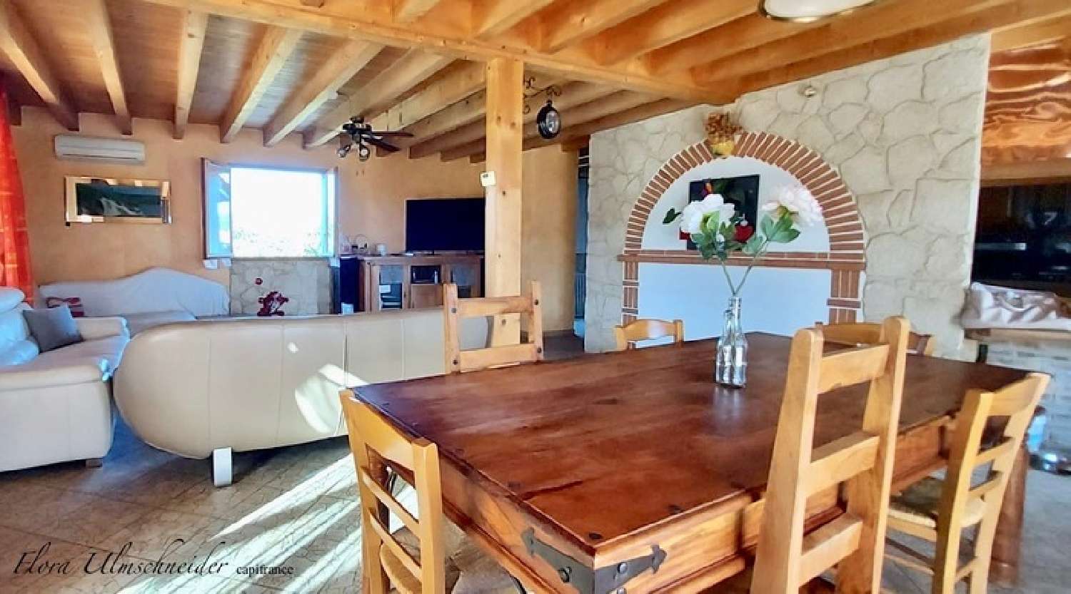 à vendre maison Franclens Haute-Savoie 6