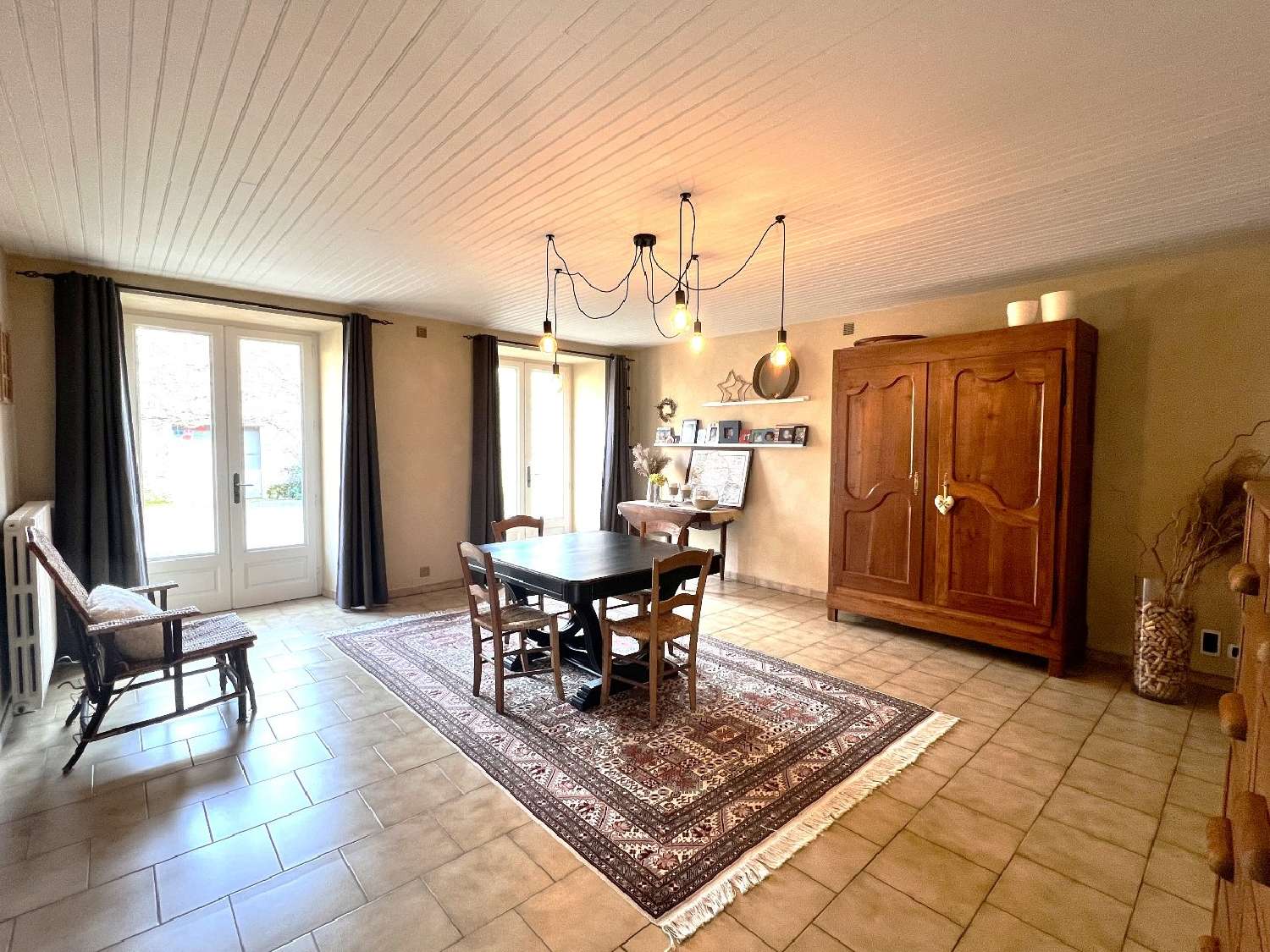  en venta casa Fréjairolles Tarn 4