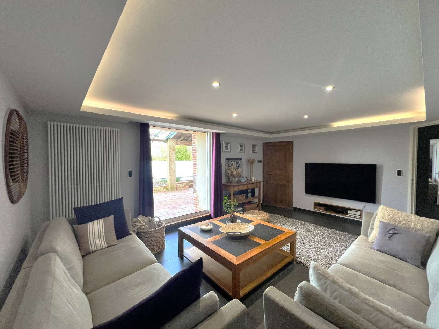  en venta casa Fréjairolles Tarn 5