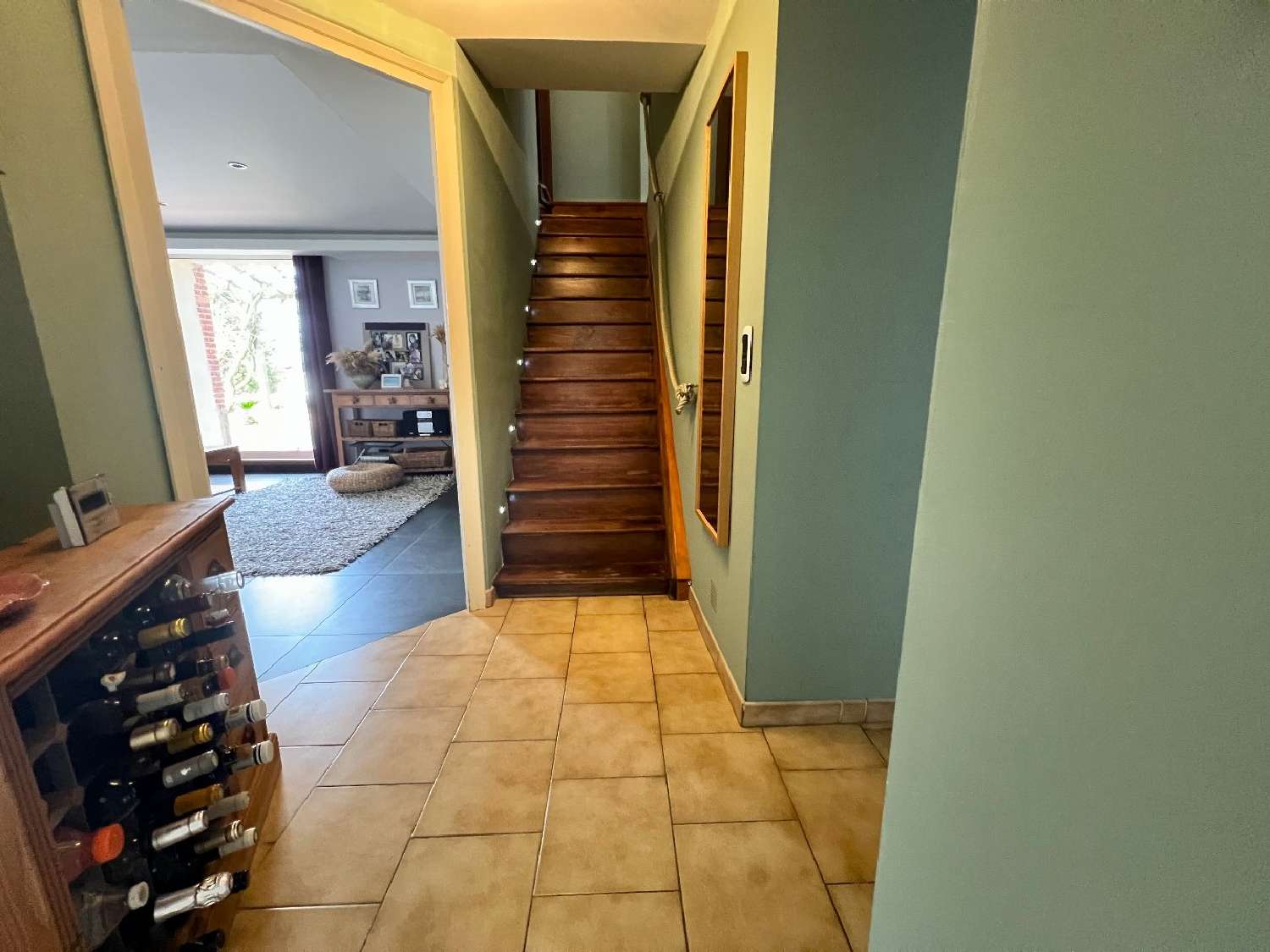 en venta casa Fréjairolles Tarn 6