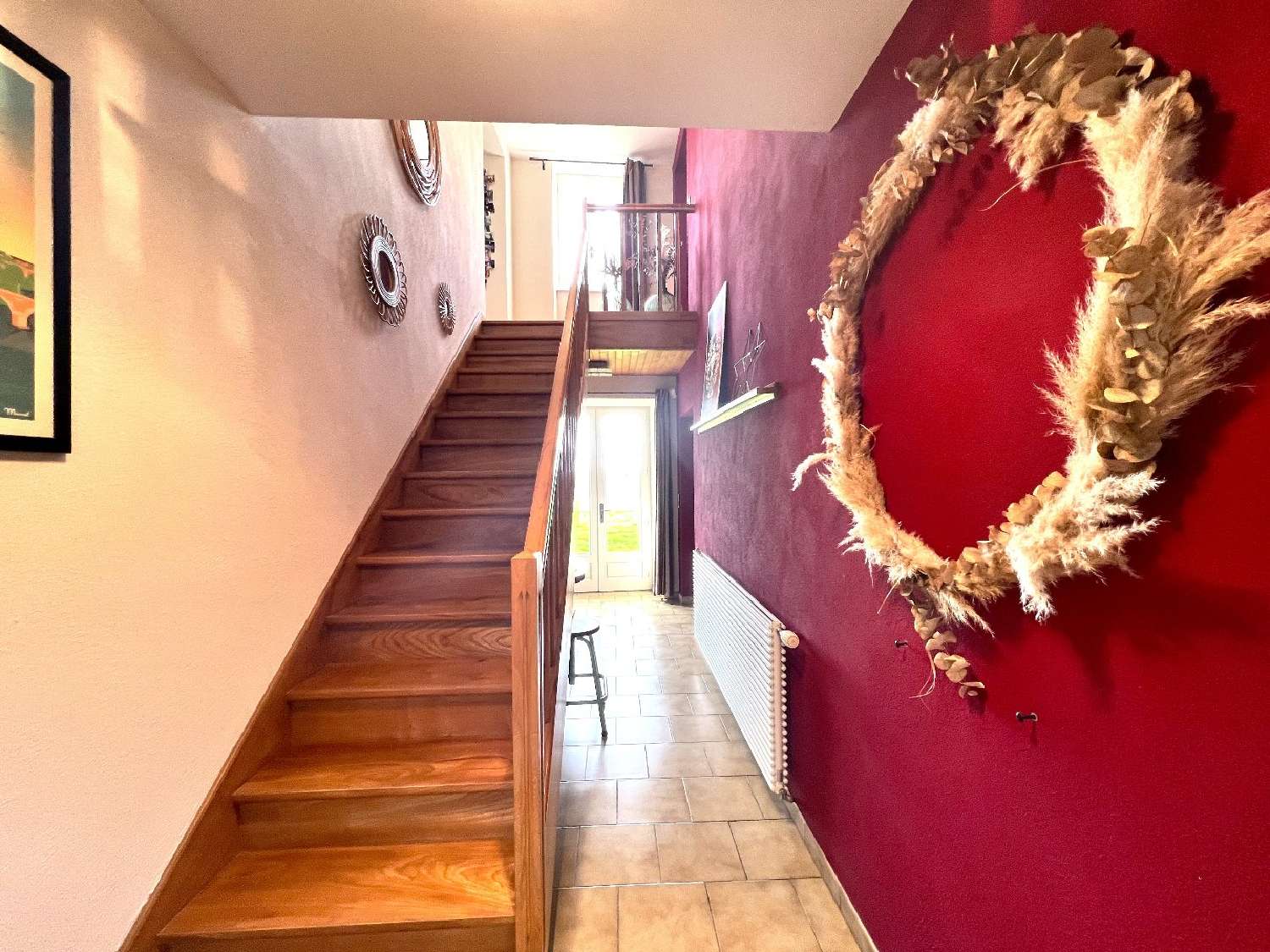  en venta casa Fréjairolles Tarn 7