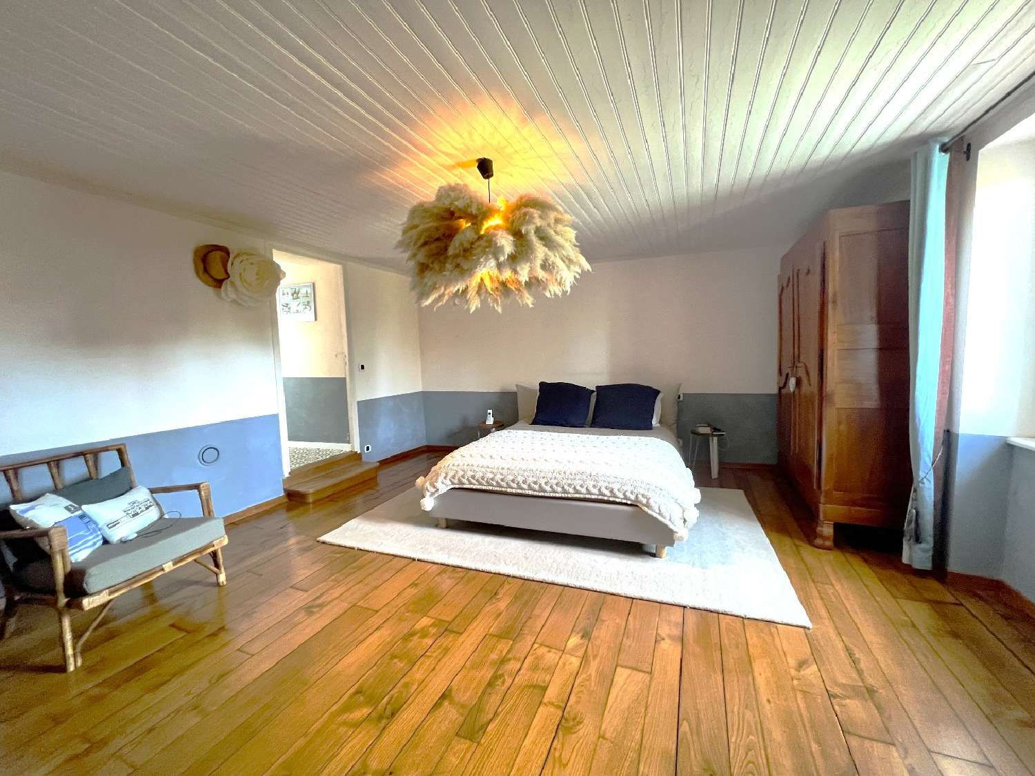  en venta casa Fréjairolles Tarn 8