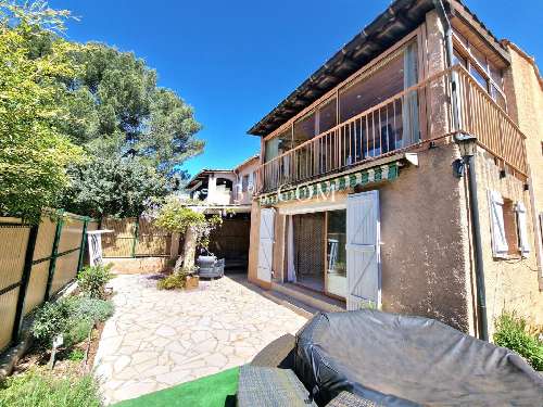 Fréjus Var huis foto 7058927