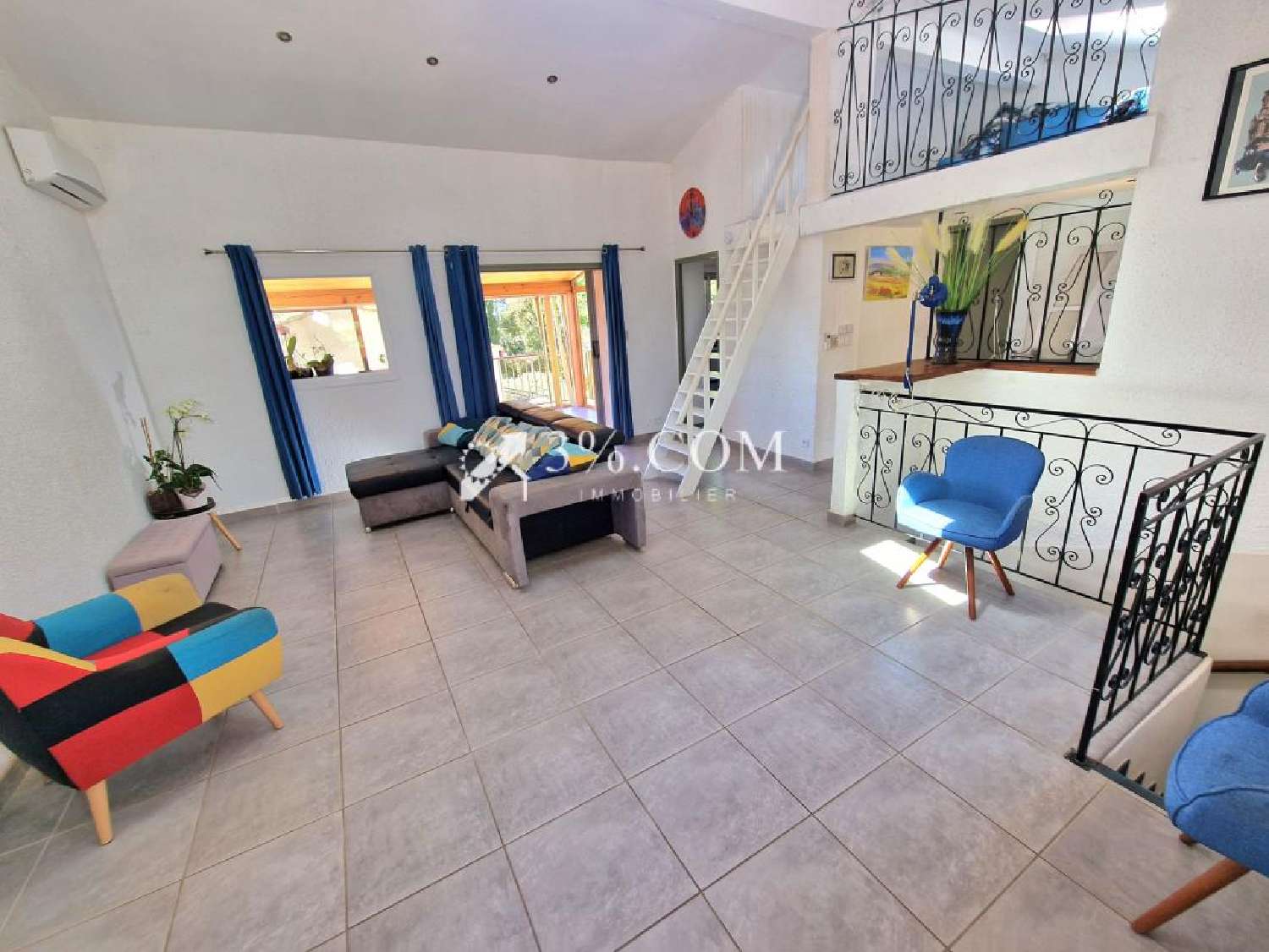 for sale house Fréjus Var 2