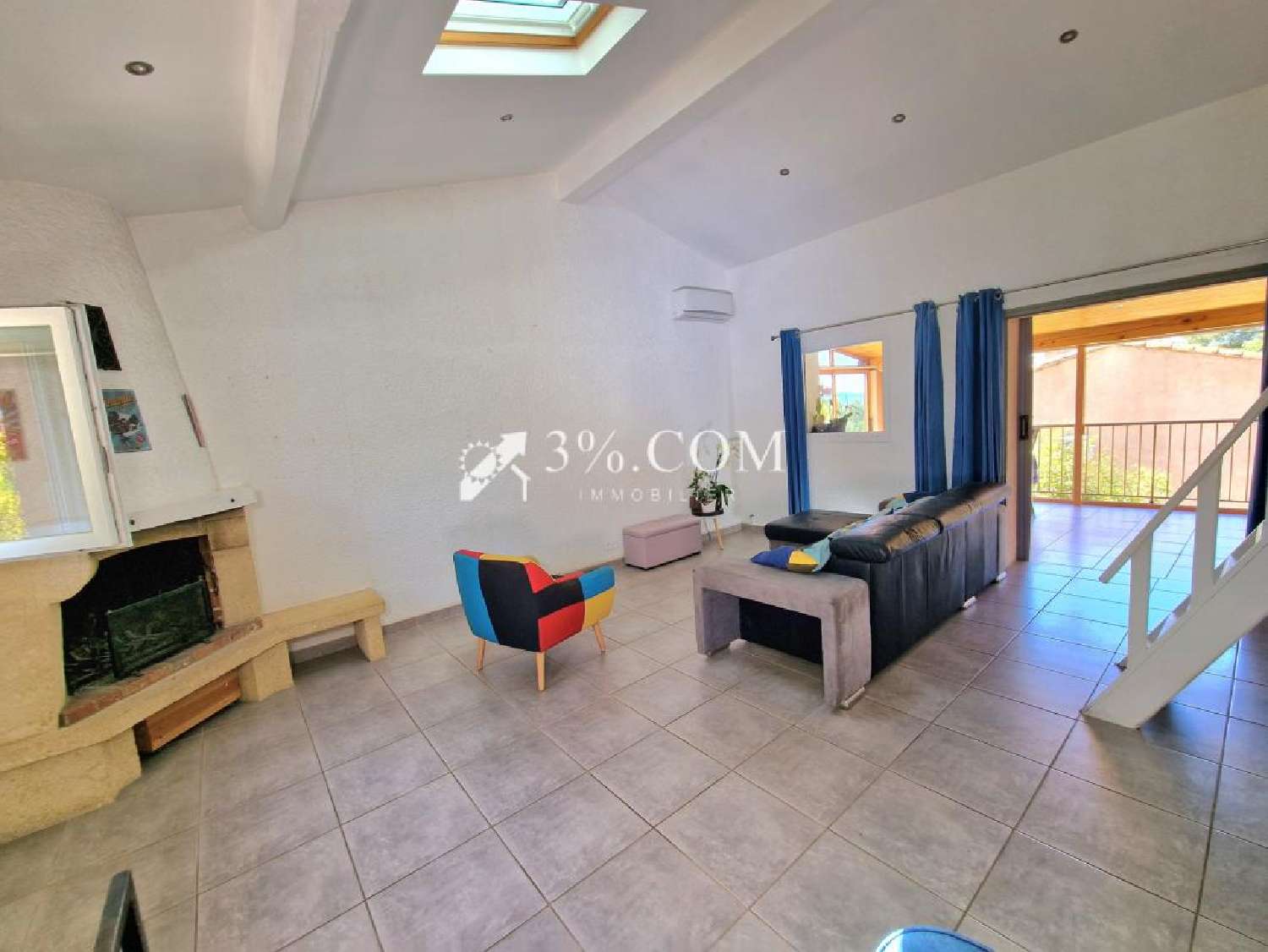  for sale house Fréjus Var 3