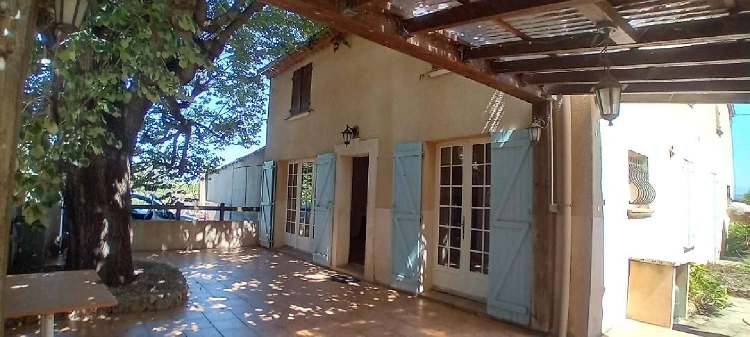 à vendre maison Fréjus Var 1