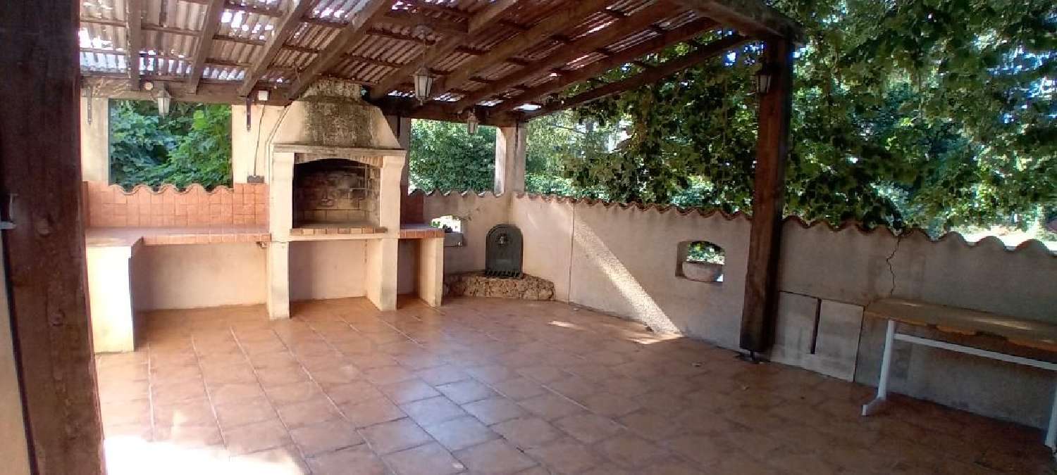  à vendre maison Fréjus Var 5