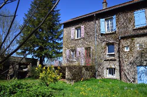 Fresne-Saint-Mamès Haute-Saône casa foto 7062737