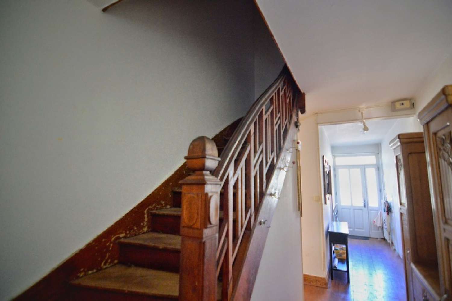 en venta casa Fresne-Saint-Mamès Haute-Saône 2