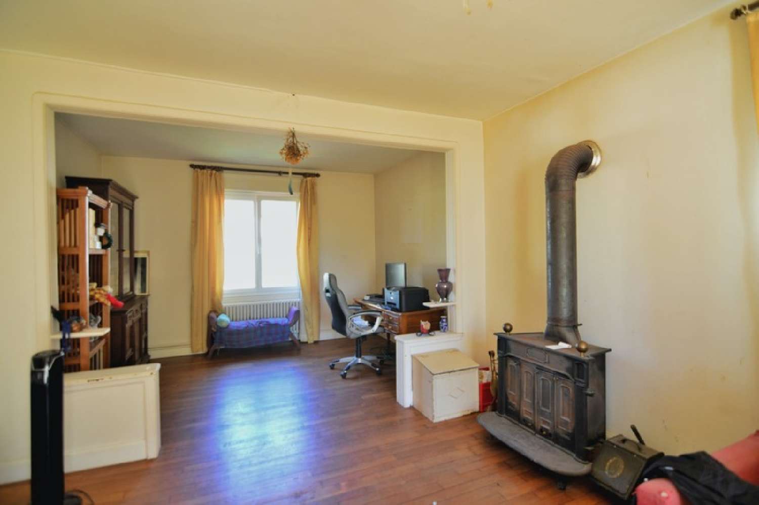  kaufen Haus Fresne-Saint-Mamès Haute-Saône 4