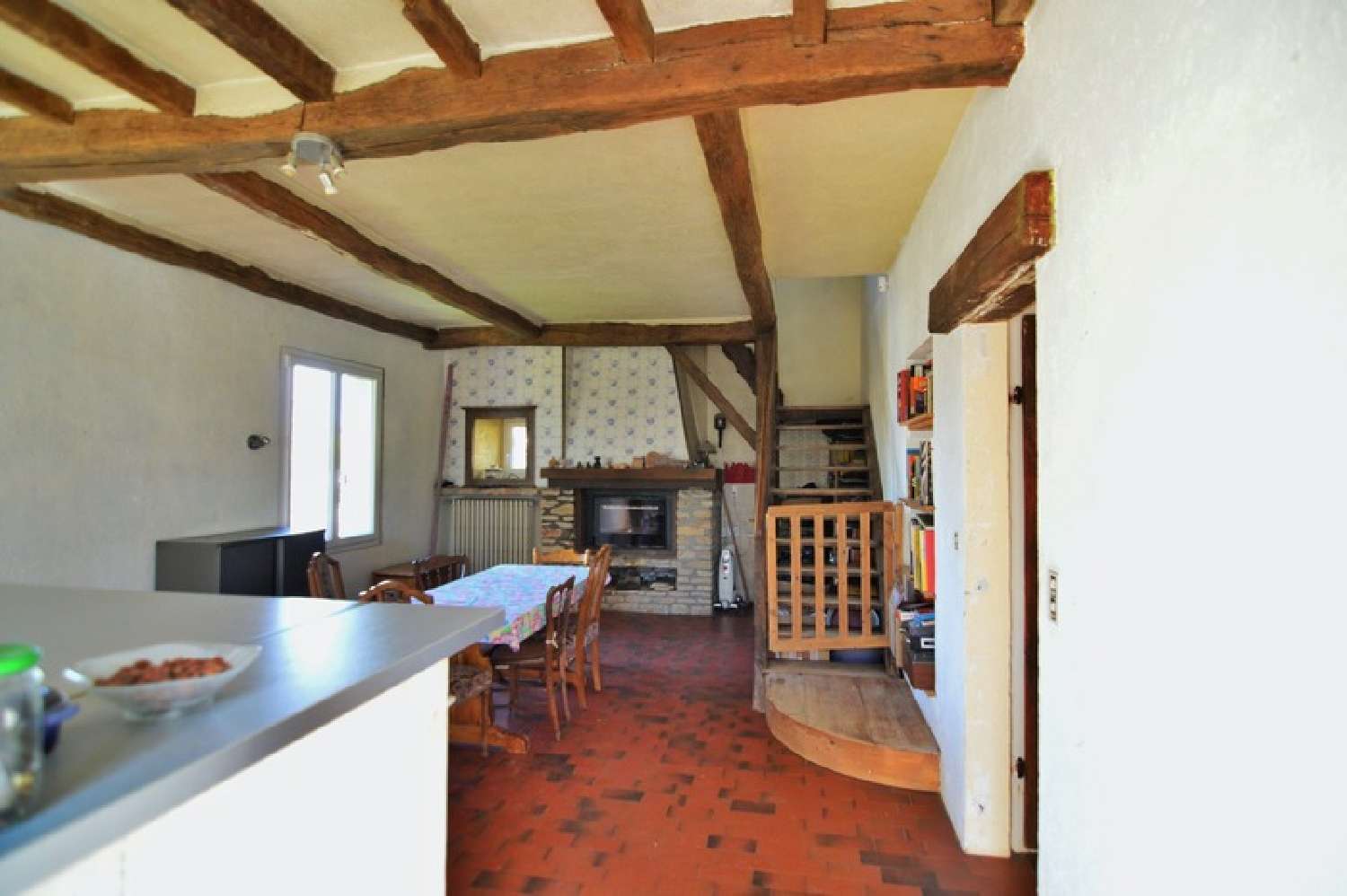  kaufen Haus Fresne-Saint-Mamès Haute-Saône 7