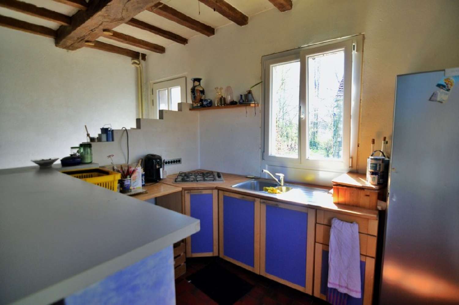  kaufen Haus Fresne-Saint-Mamès Haute-Saône 8