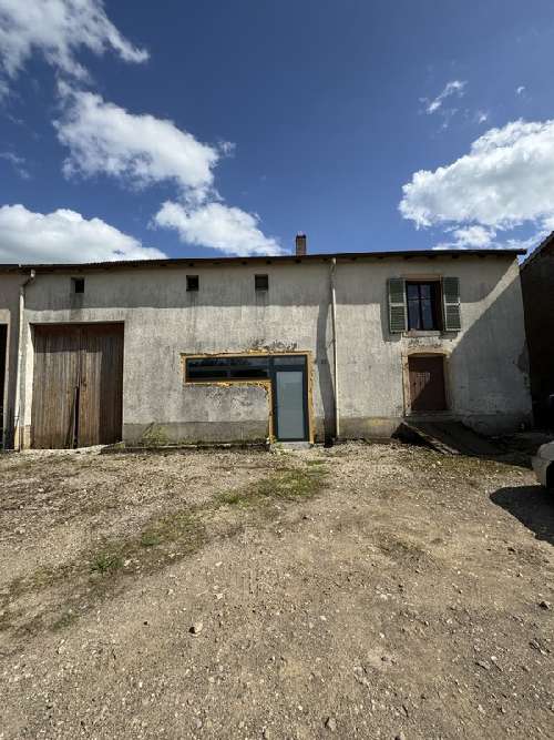 Fresnes-en-Saulnois Moselle casa foto 7062728