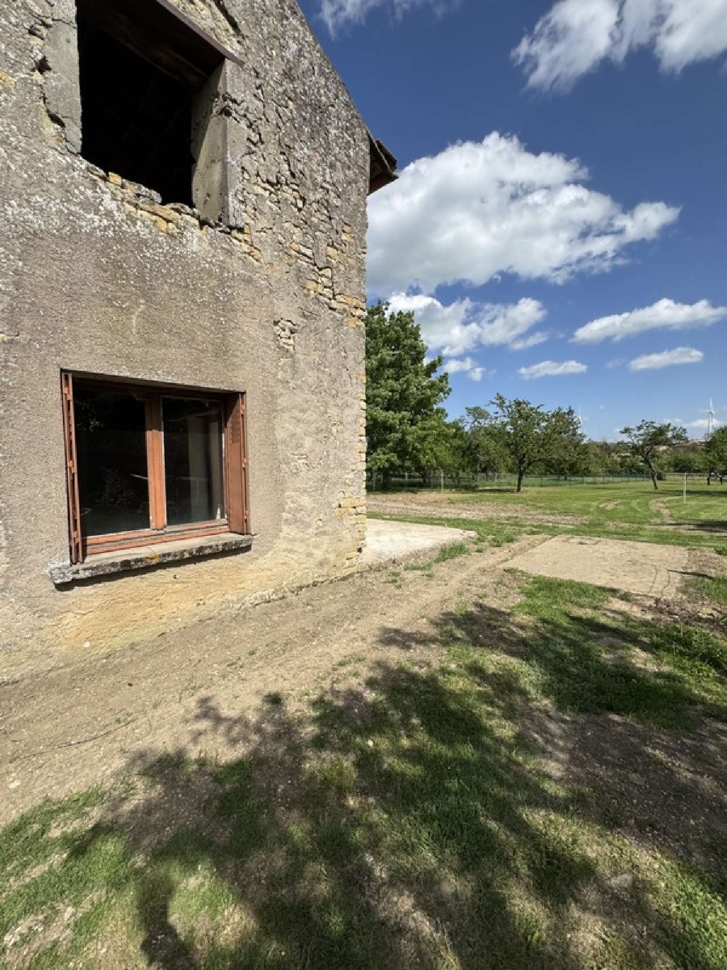  en venta casa Fresnes-en-Saulnois Moselle 8