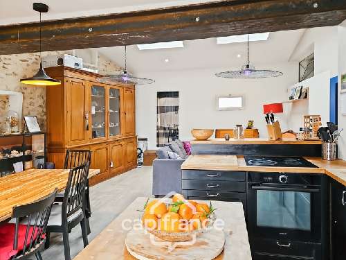 Fresnes-sur-Marne Seine-et-Marne maison foto 7066723