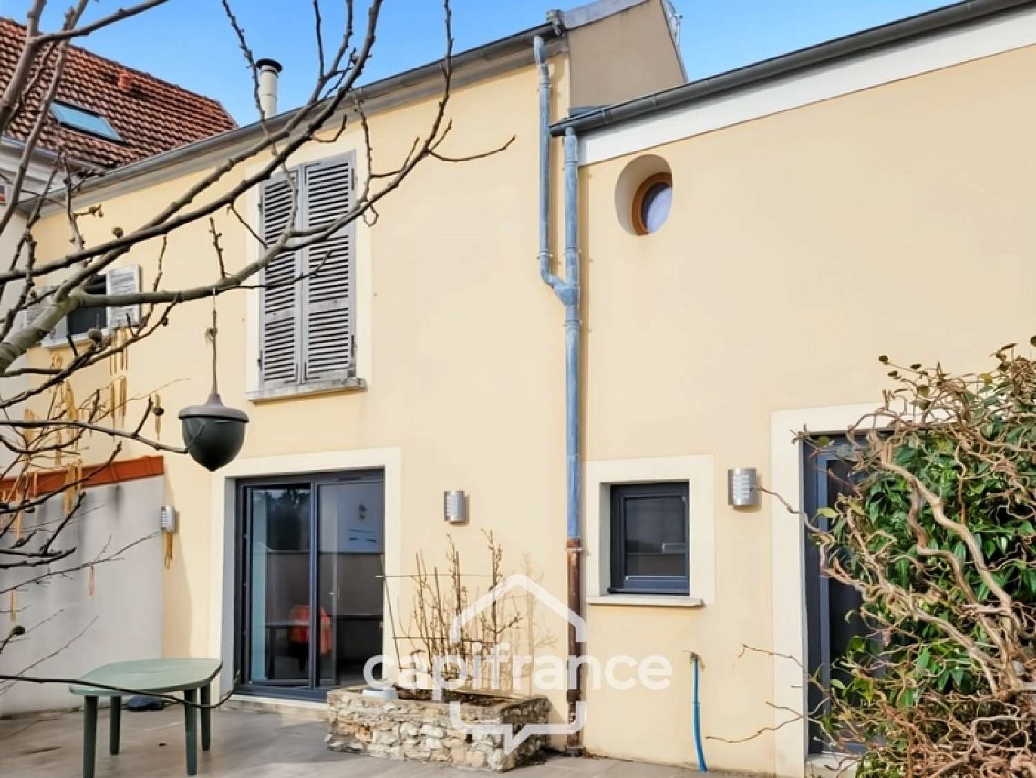  à vendre maison Fresnes-sur-Marne Seine-et-Marne 2