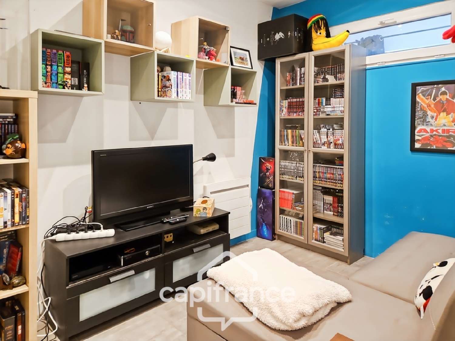  à vendre maison Fresnes-sur-Marne Seine-et-Marne 6
