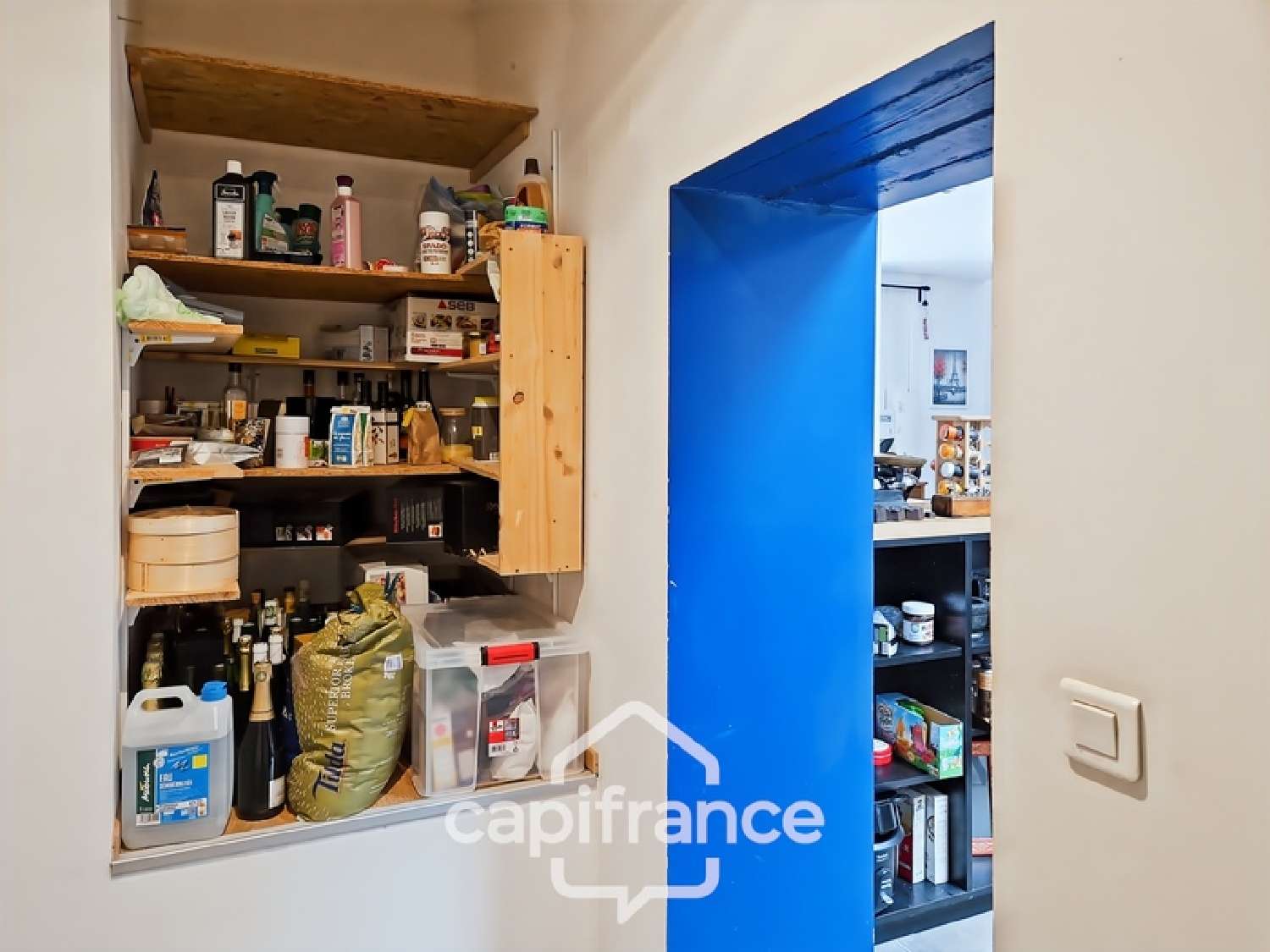  à vendre maison Fresnes-sur-Marne Seine-et-Marne 8