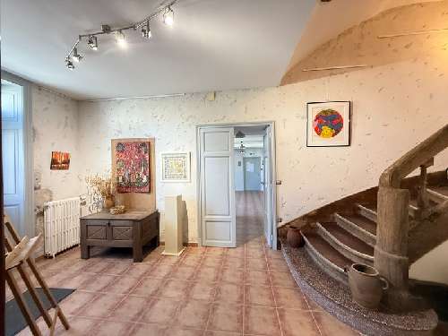 Fresselines Creuse maison foto 7062779