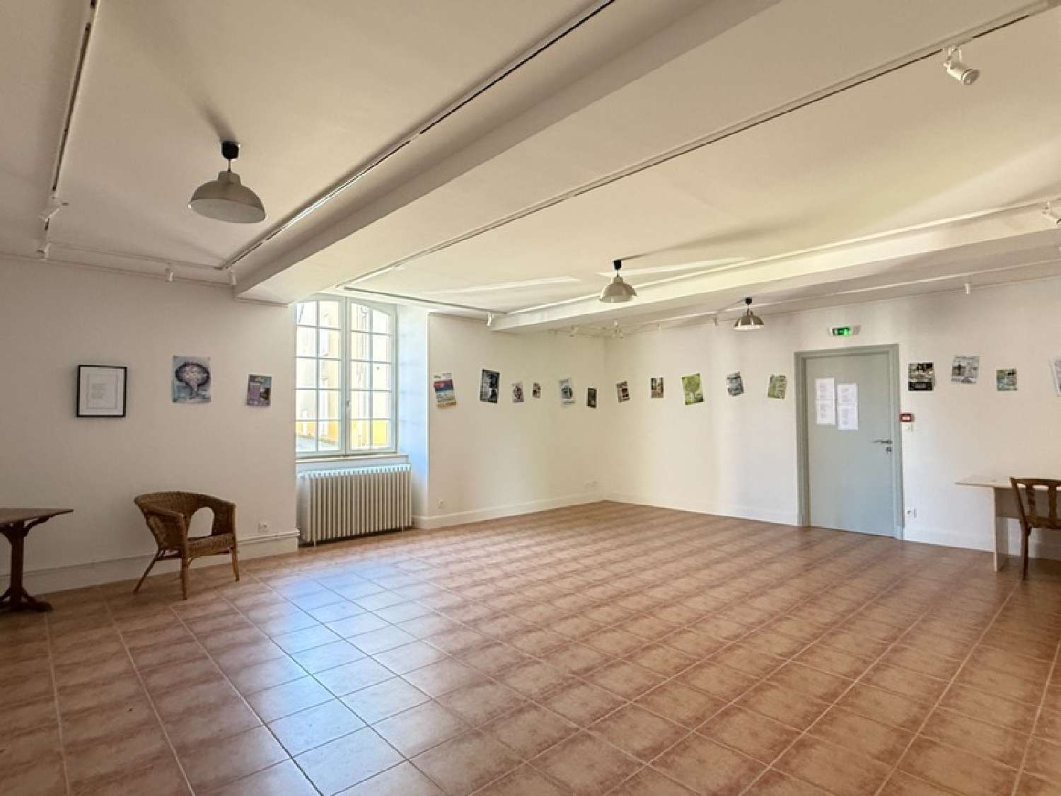  à vendre maison Fresselines Creuse 2