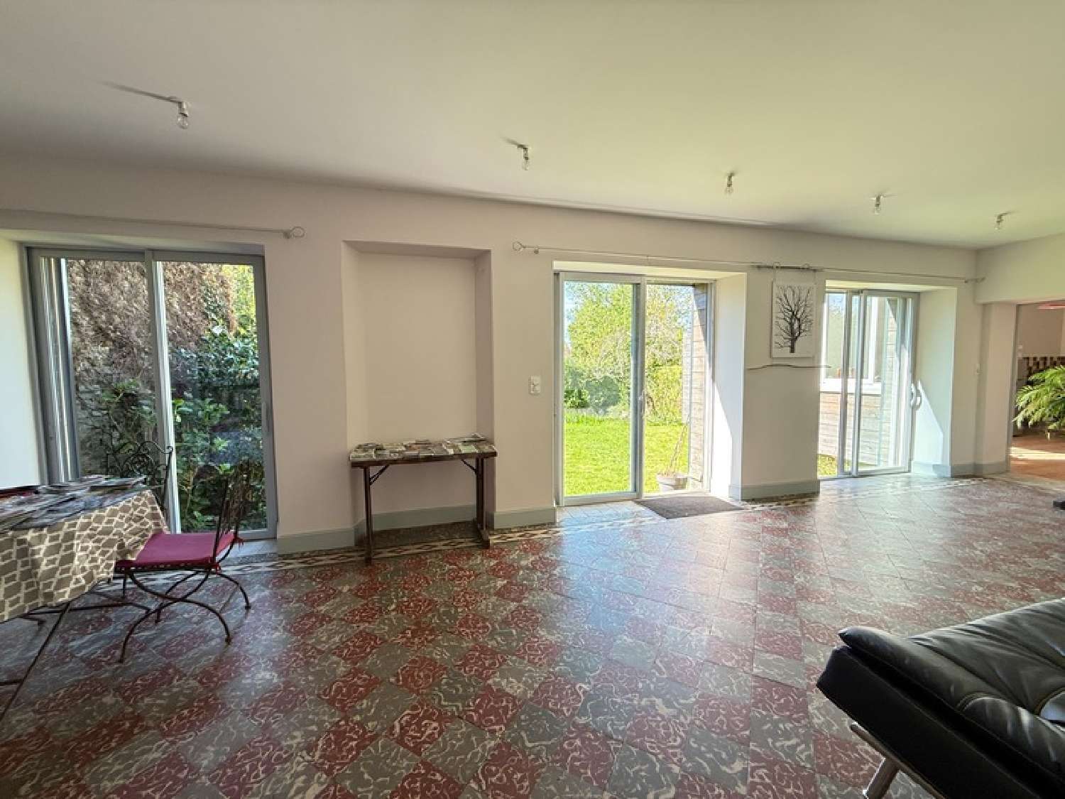  à vendre maison Fresselines Creuse 6